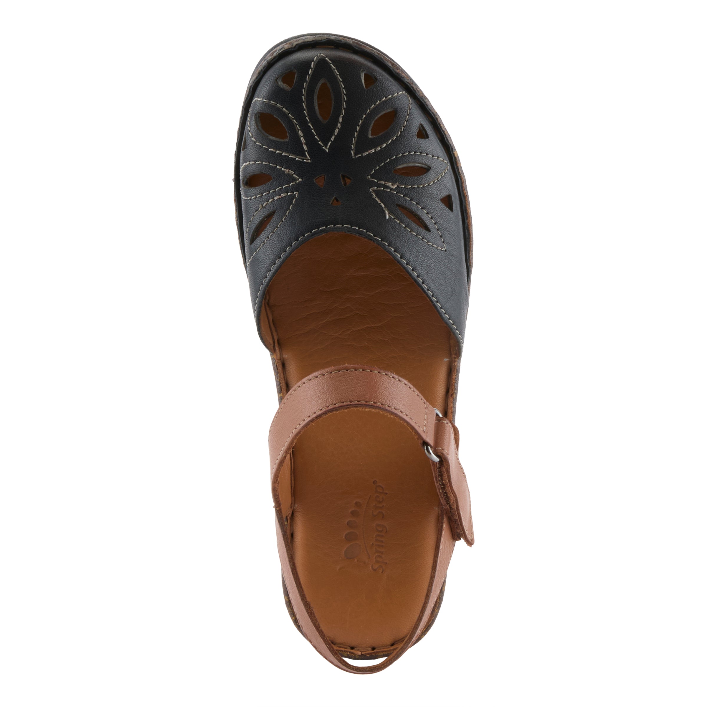 SPRING STEP AZMIRA SHOES