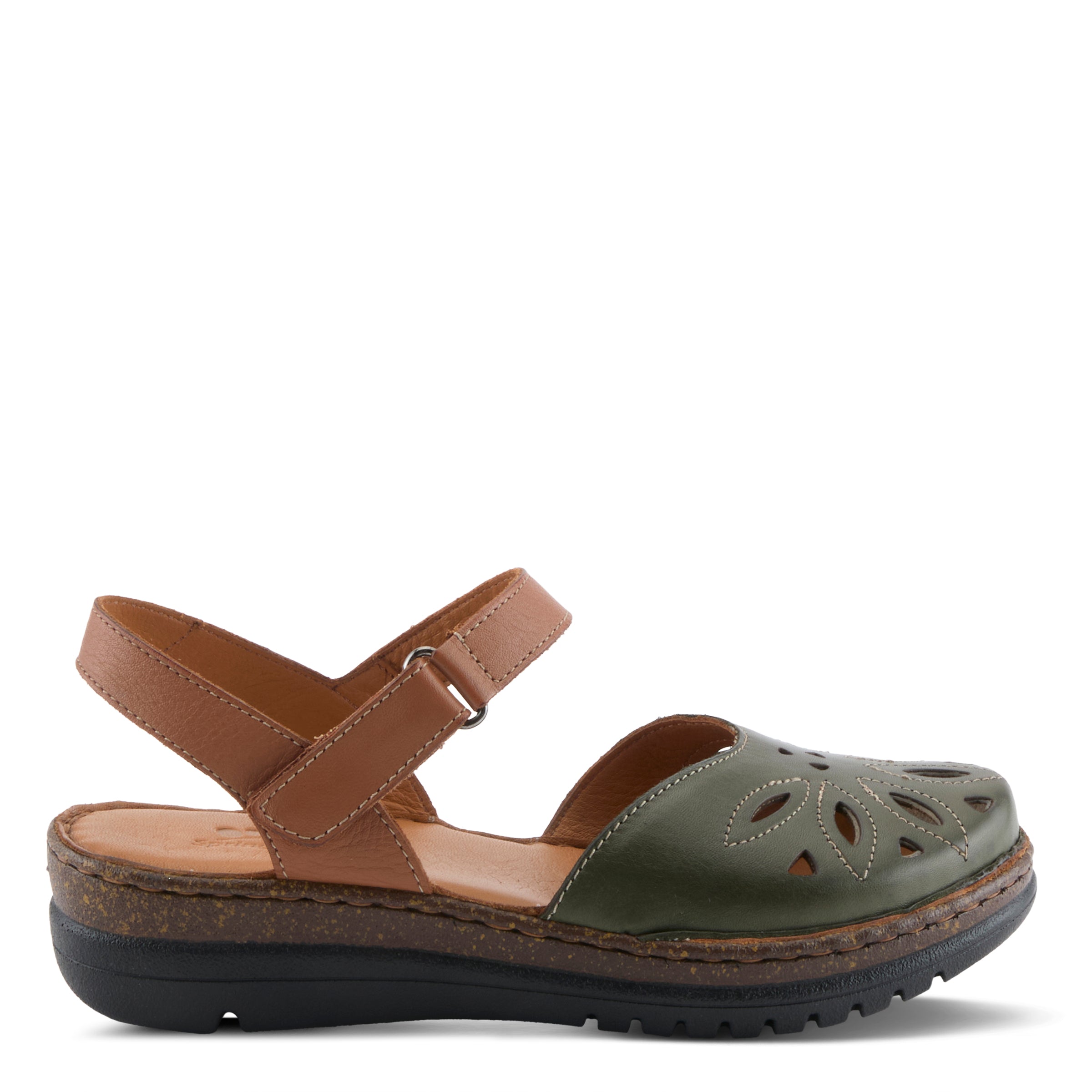 SPRING STEP AZMIRA SHOES