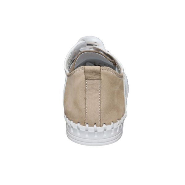Eric Michael Ali Women’s Lace-Up Sneakers