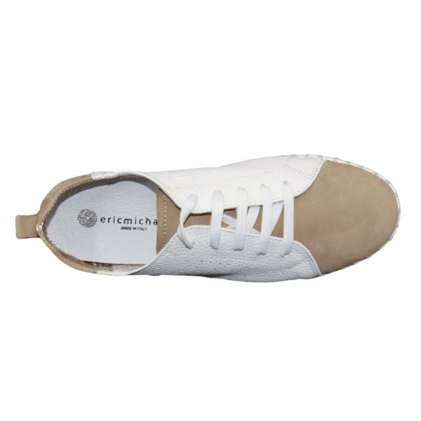 Eric Michael Ali Women’s Lace-Up Sneakers