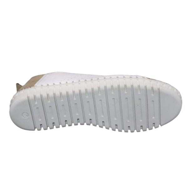 Eric Michael Ali Women’s Lace-Up Sneakers