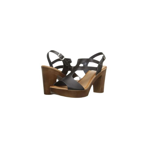 Eric Michael Alicia Women's Platform Sandals