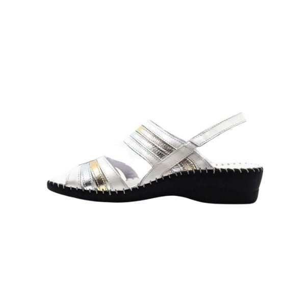 Anya Women’s Leather Slingback