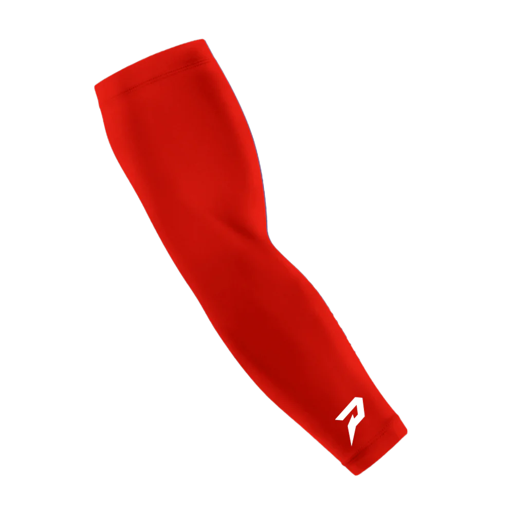 Phenom Elite Nano-Stretch Compression Sleeve - Team Colors