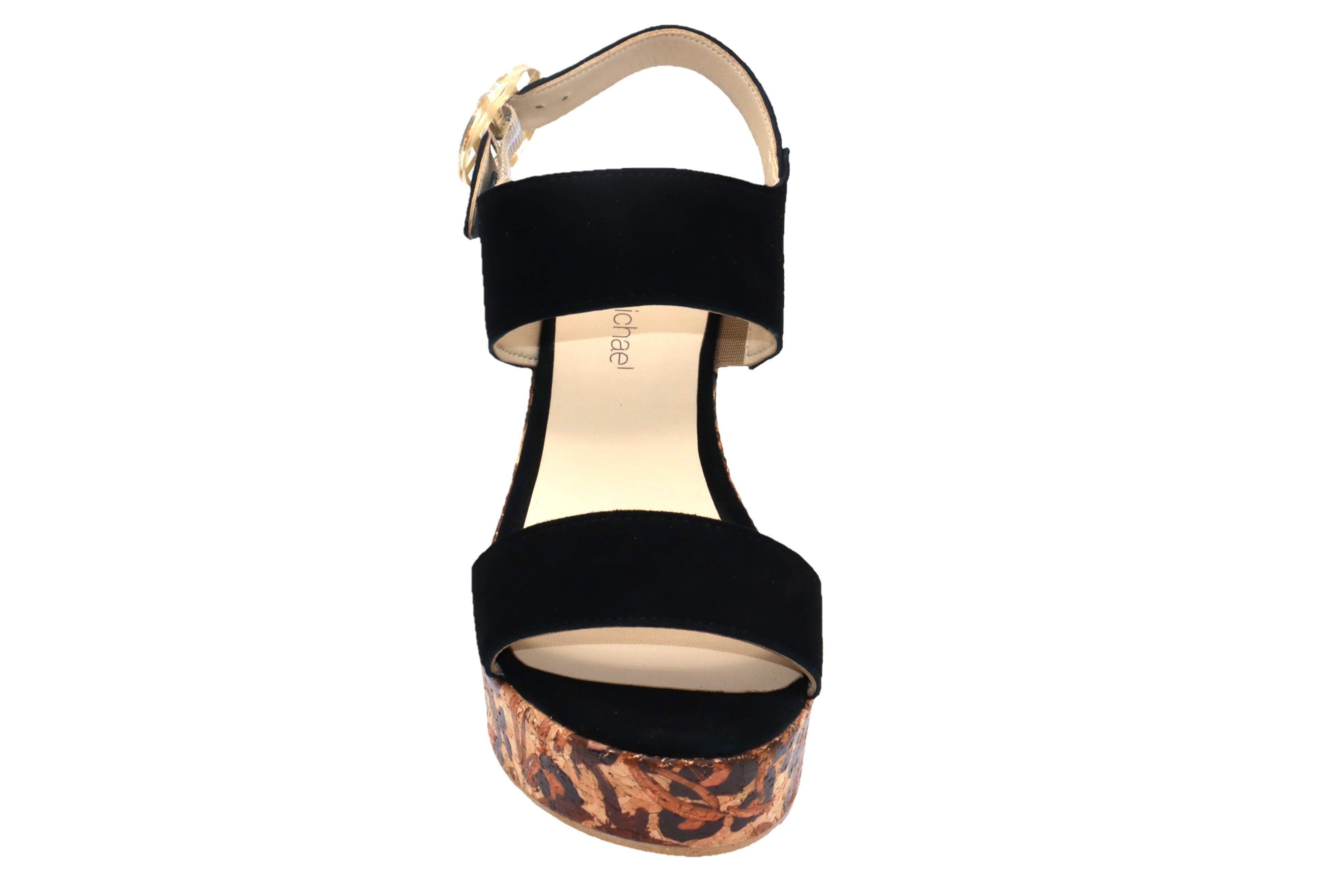 Eric Michael Athens Women’s Wedge Sandal