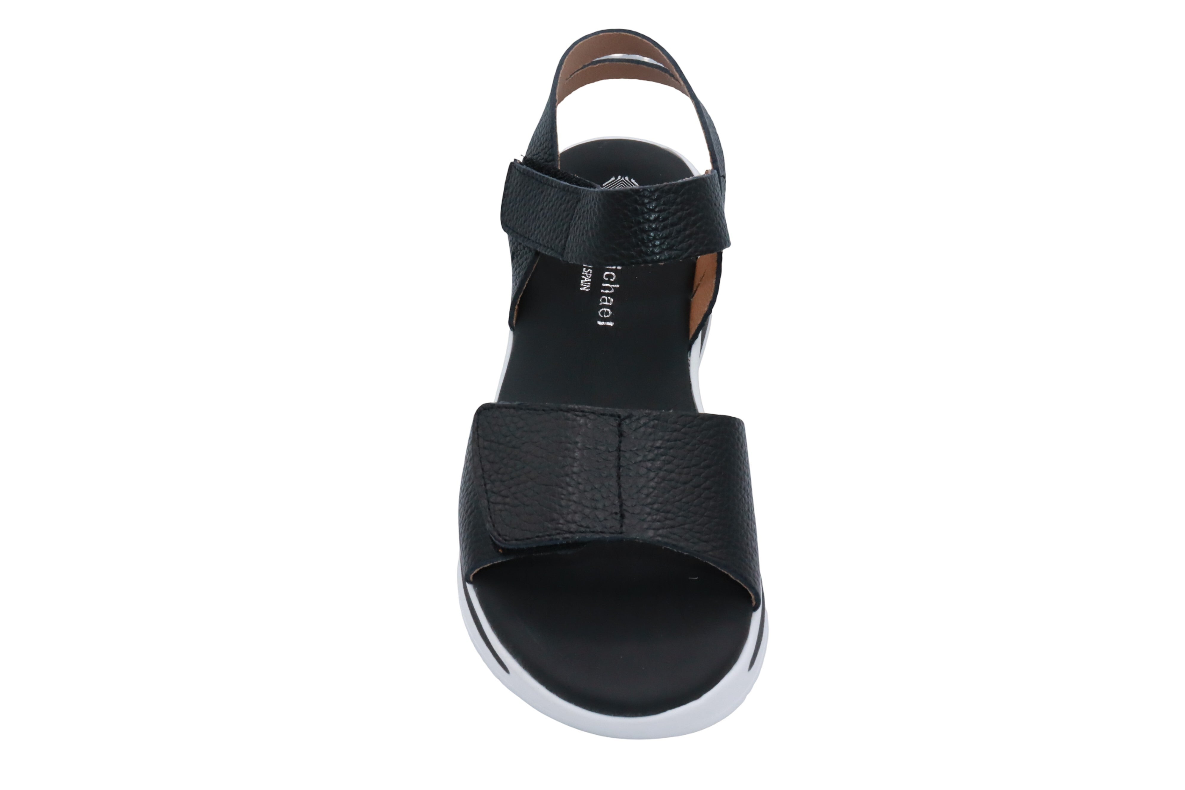 Eric Michael Augusta Women’s Sport Platform Sandal