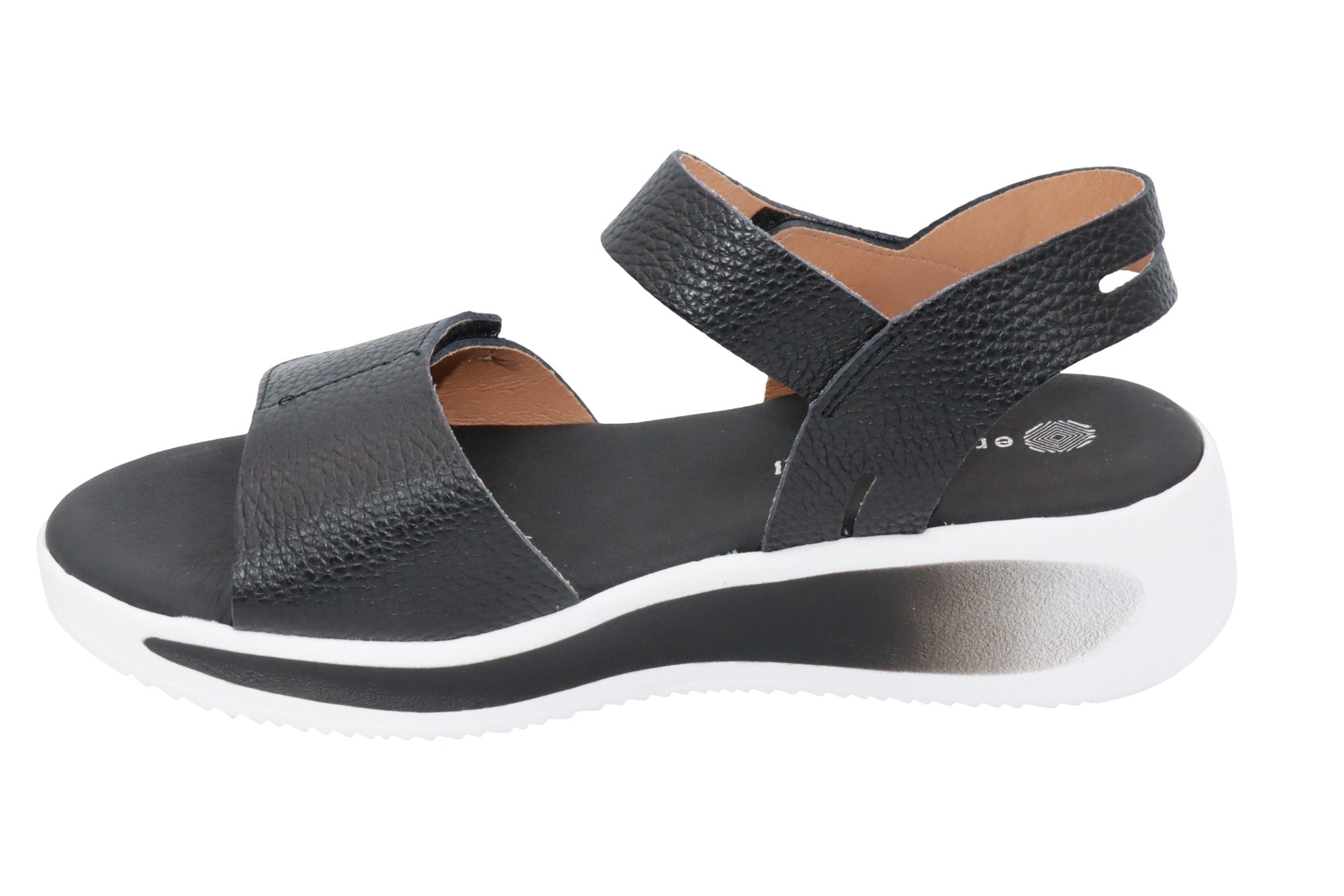 Eric Michael Augusta Women’s Sport Platform Sandal