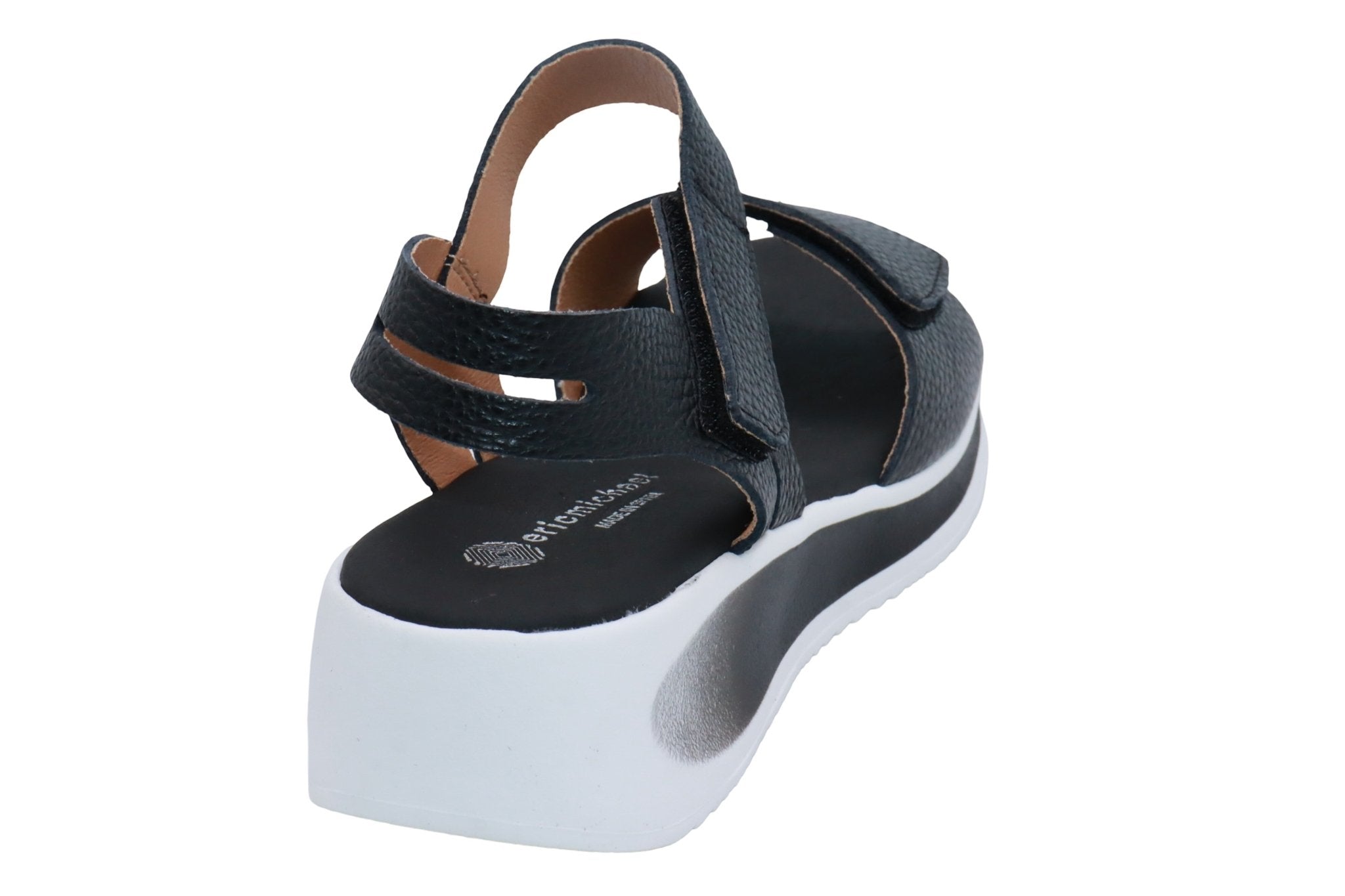 Eric Michael Augusta Women’s Sport Platform Sandal