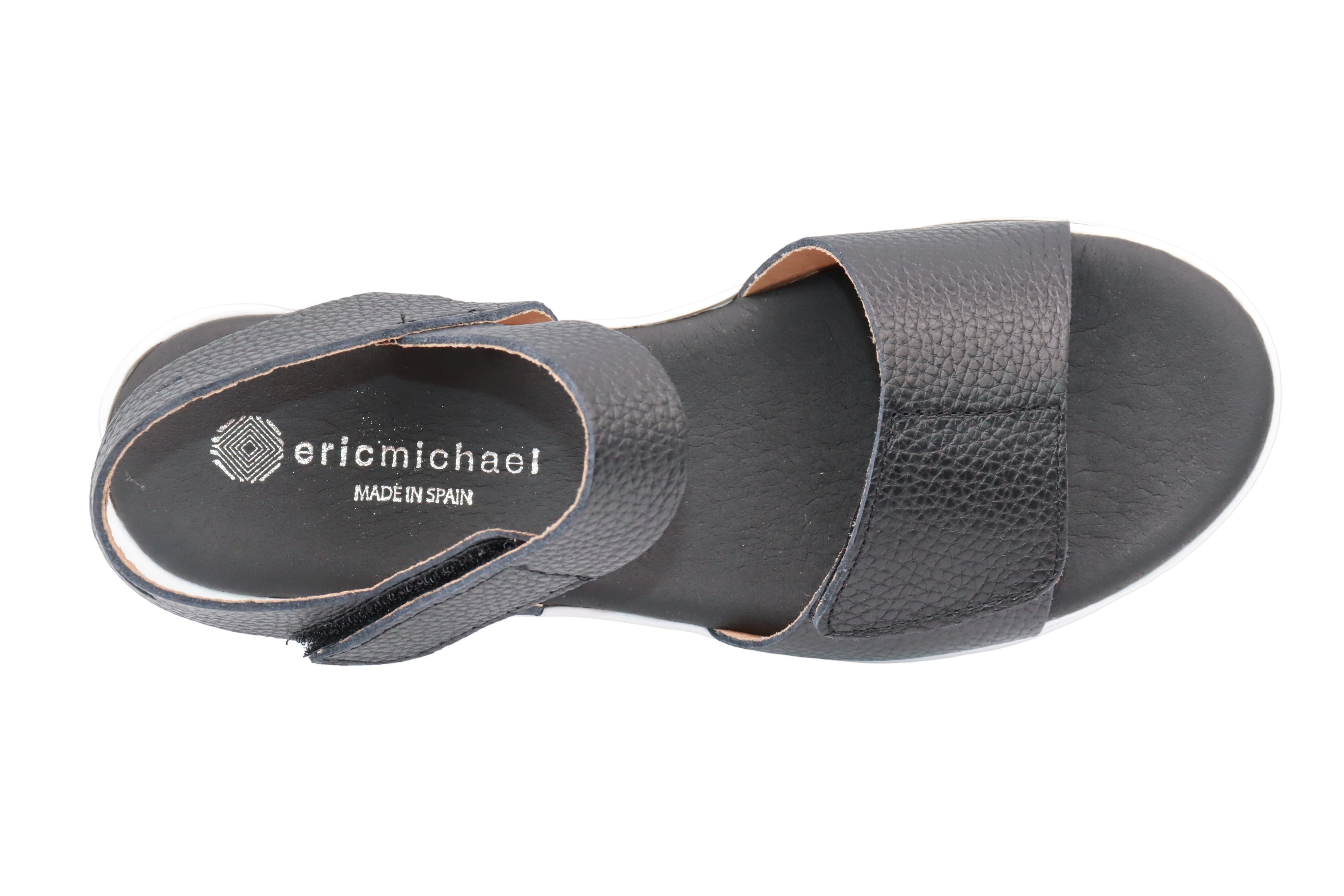 Eric Michael Augusta Women’s Sport Platform Sandal