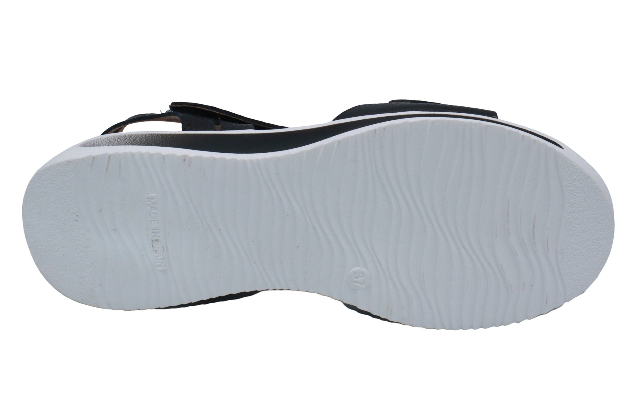 Eric Michael Augusta Women’s Sport Platform Sandal