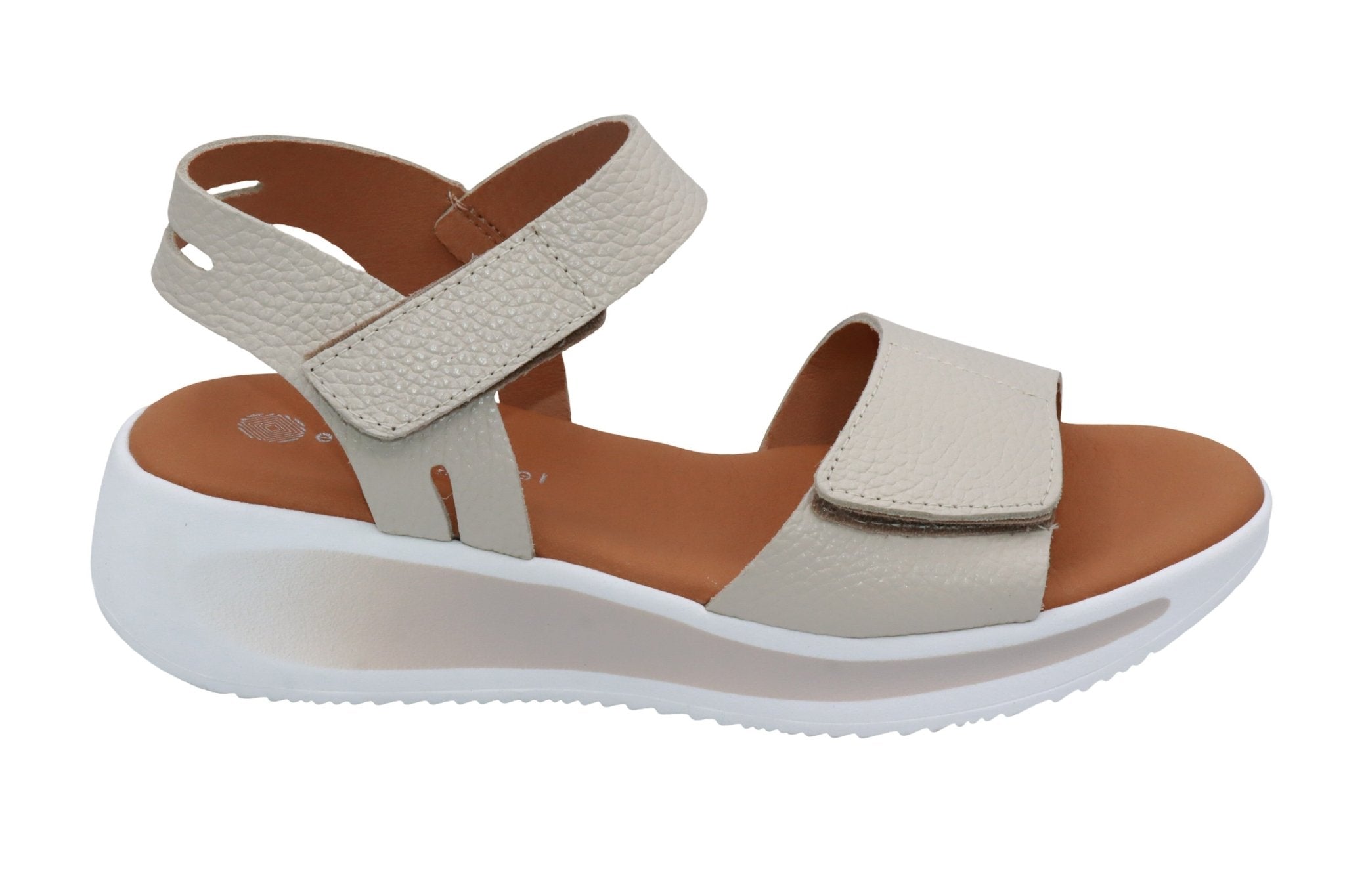Eric Michael Augusta Women’s Sport Platform Sandal