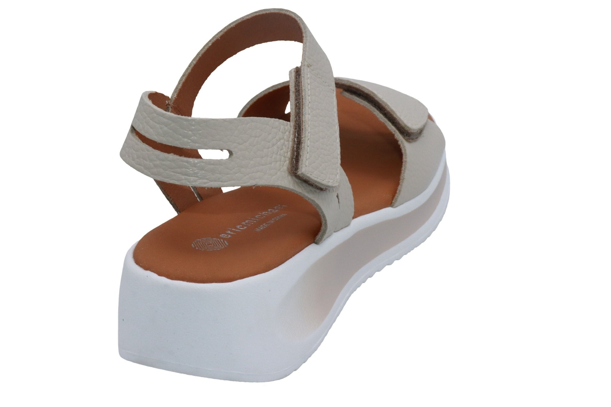 Eric Michael Augusta Women’s Sport Platform Sandal
