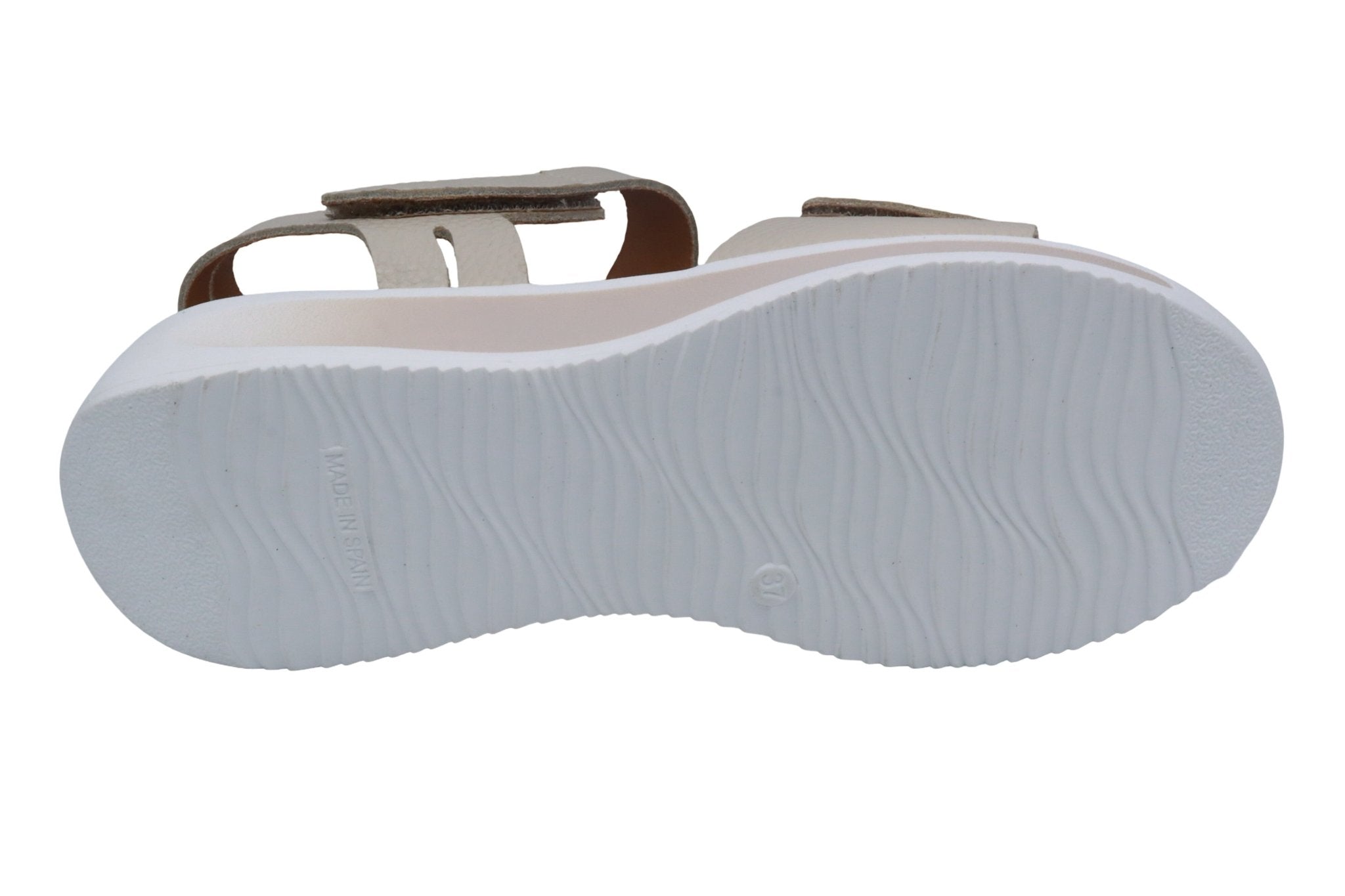 Eric Michael Augusta Women’s Sport Platform Sandal