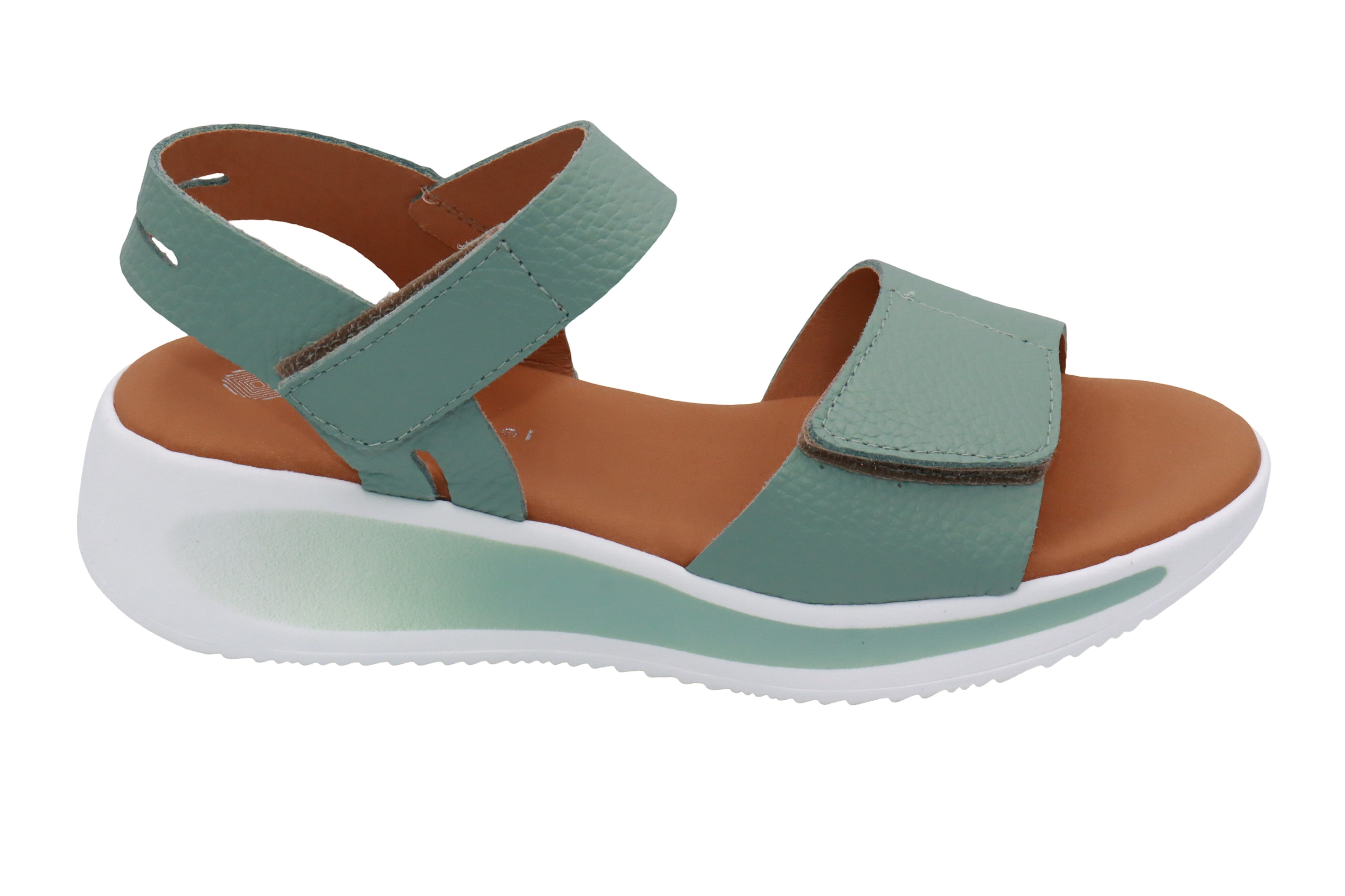 Eric Michael Augusta Women’s Sport Platform Sandal