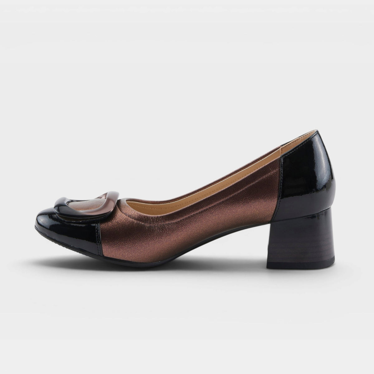 Azura Babysteps Dress Shoes — product view 10