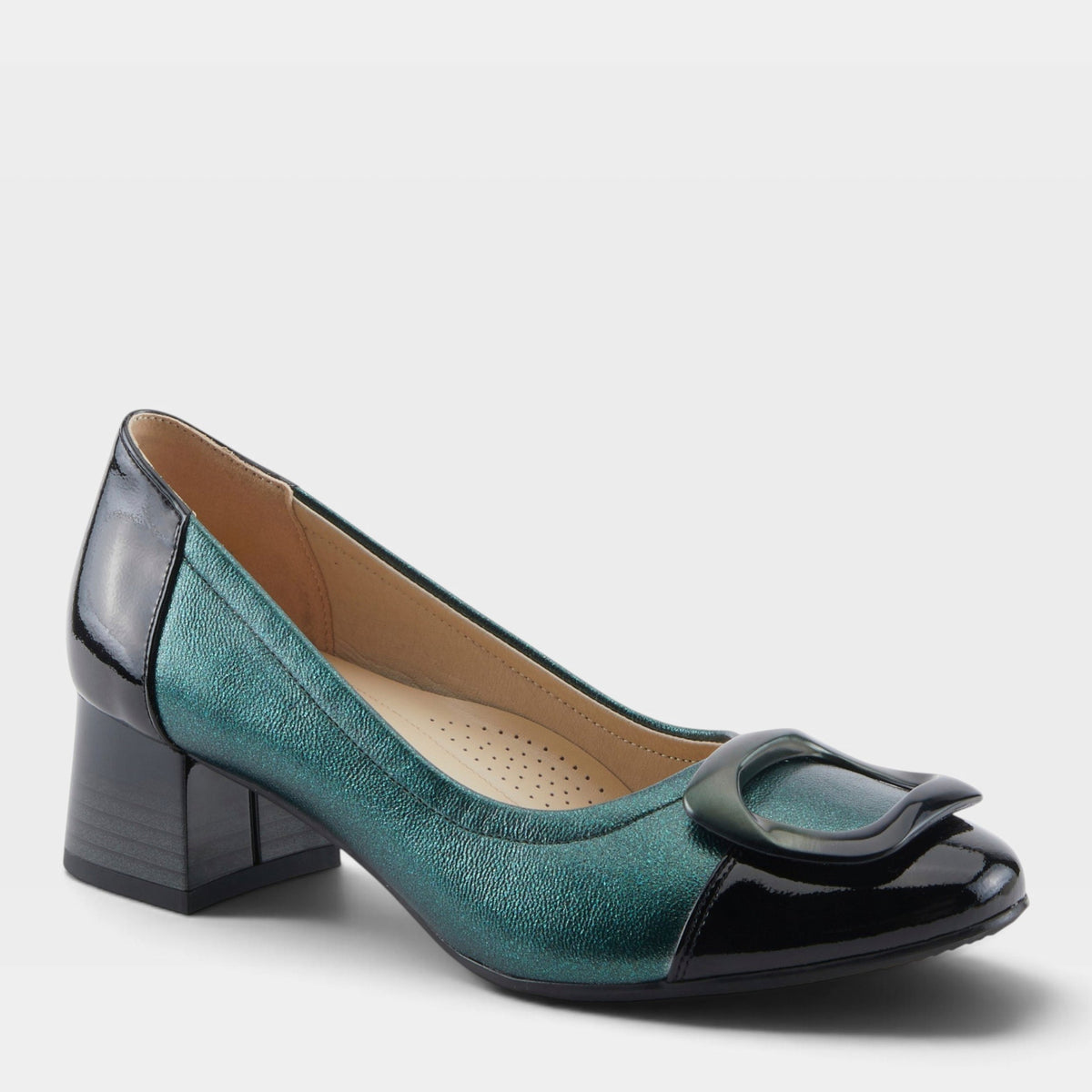 Azura Babysteps Dress Shoes — product view 14