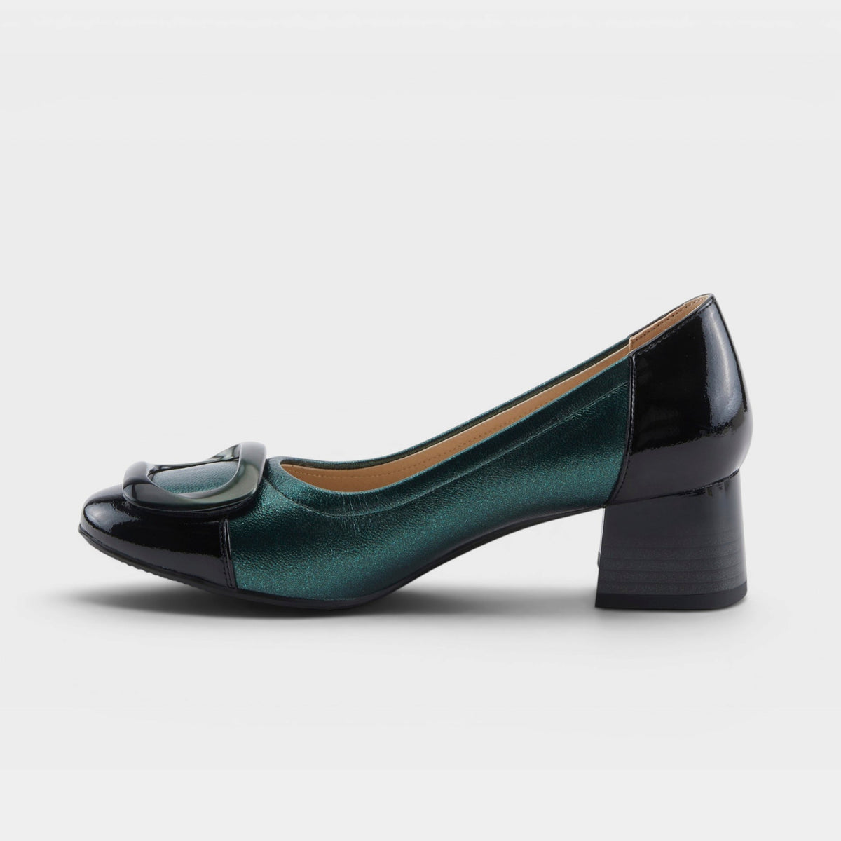 Azura Babysteps Dress Shoes — product view 16