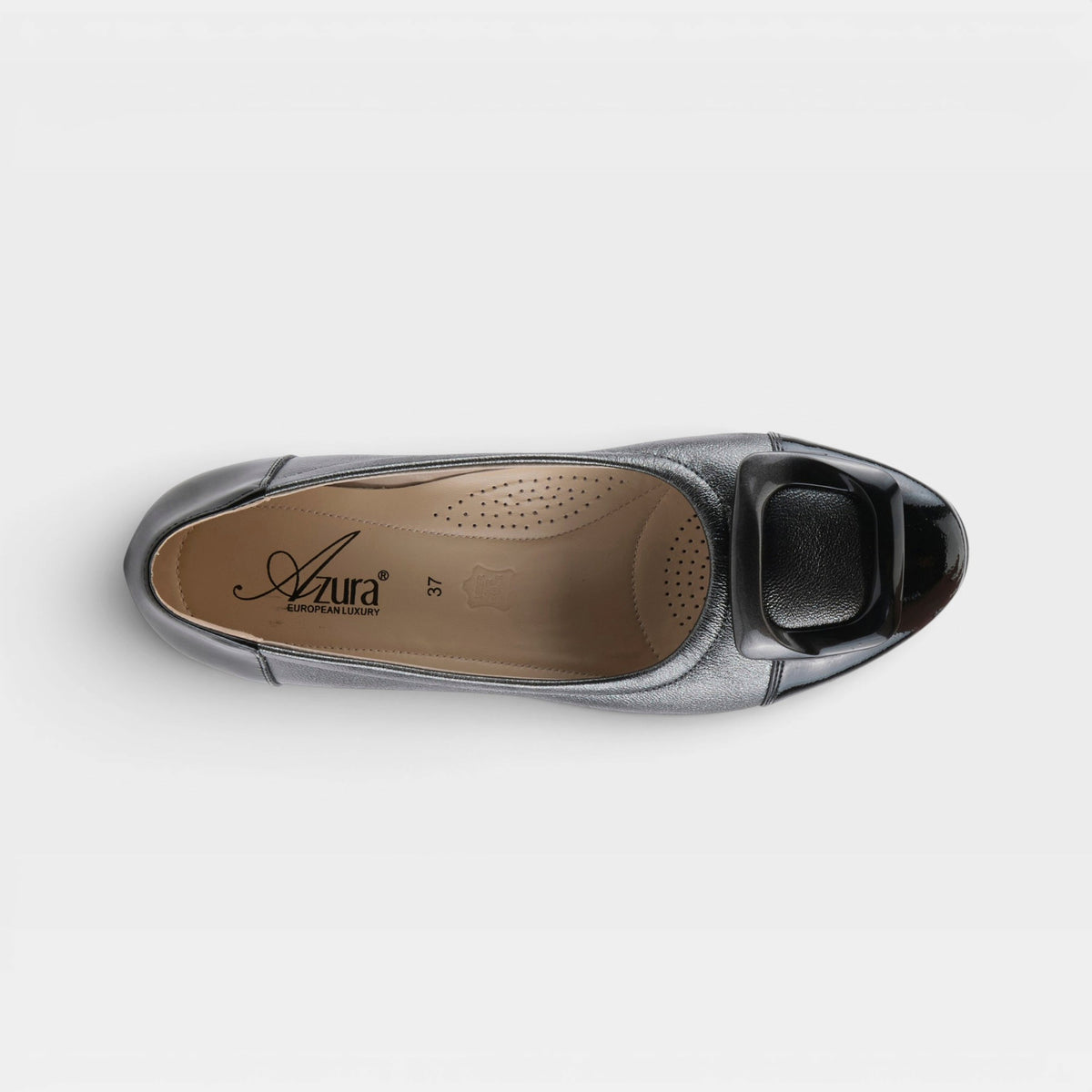 Azura Babysteps Dress Shoes — product view 23