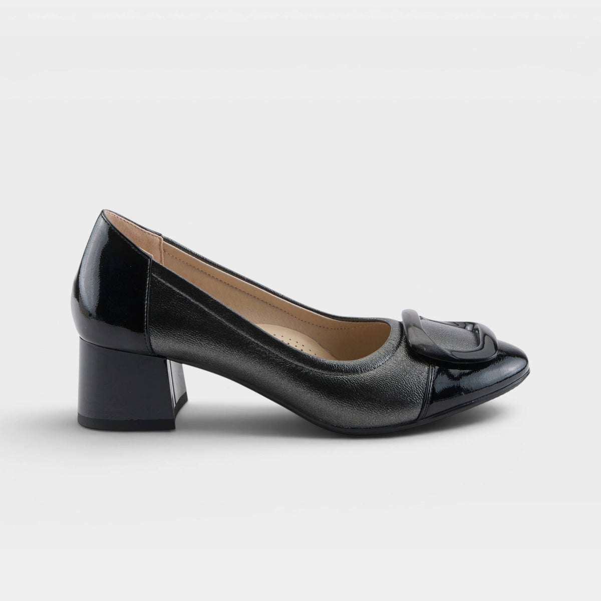 Azura Babysteps Dress Shoes — product view 21