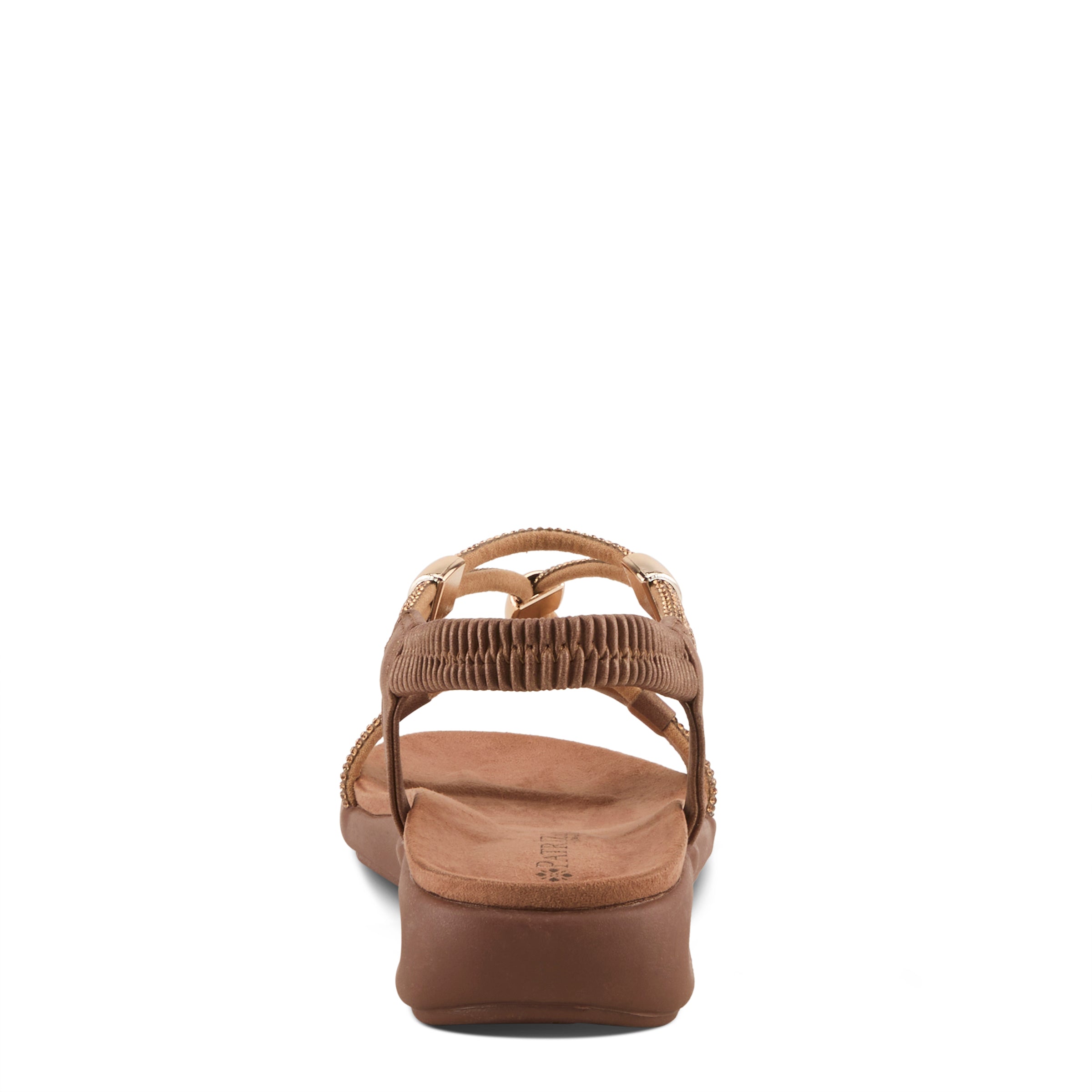 PATRIZIA BADER SANDALS