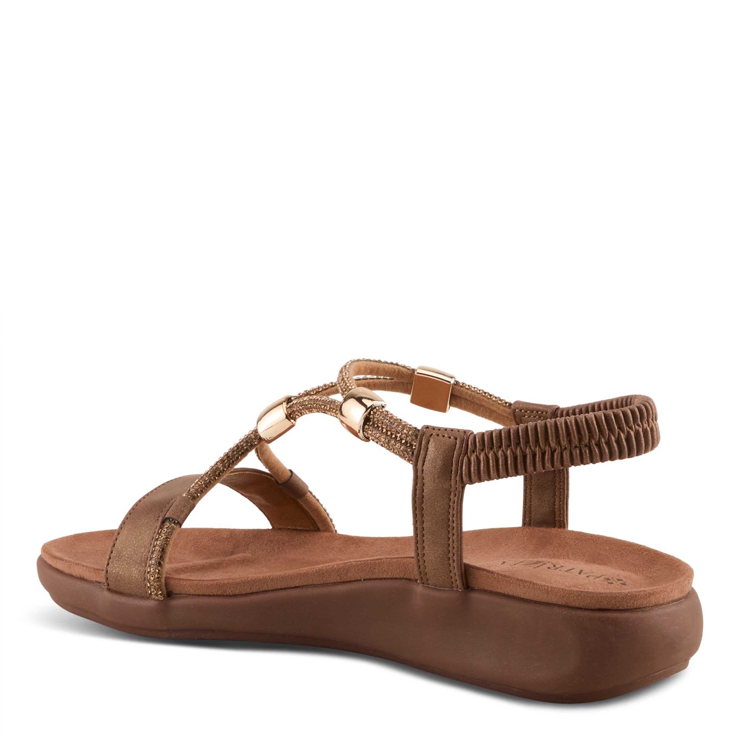 PATRIZIA BADER SANDALS