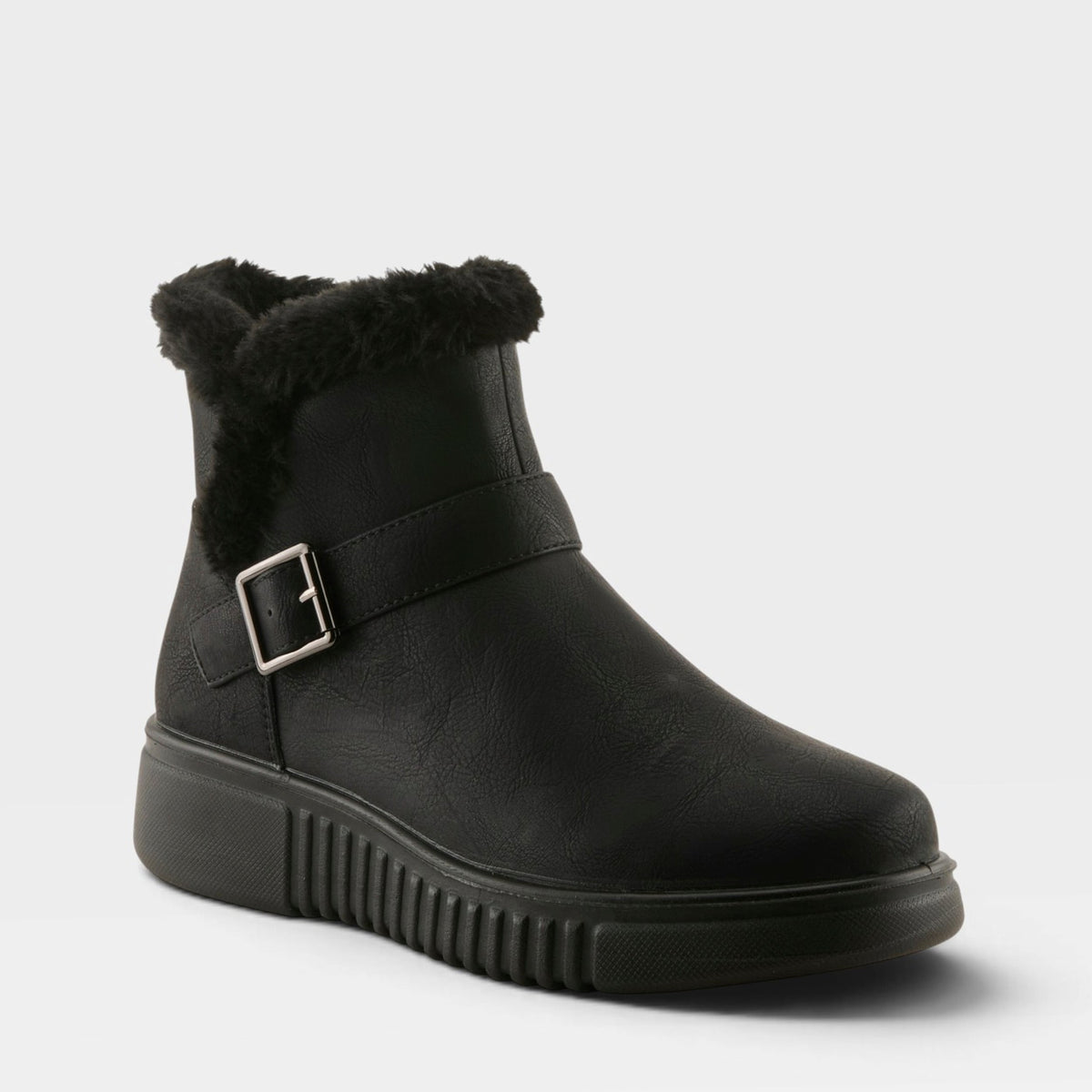 Flexus Badisco Women's Boots — product view 2