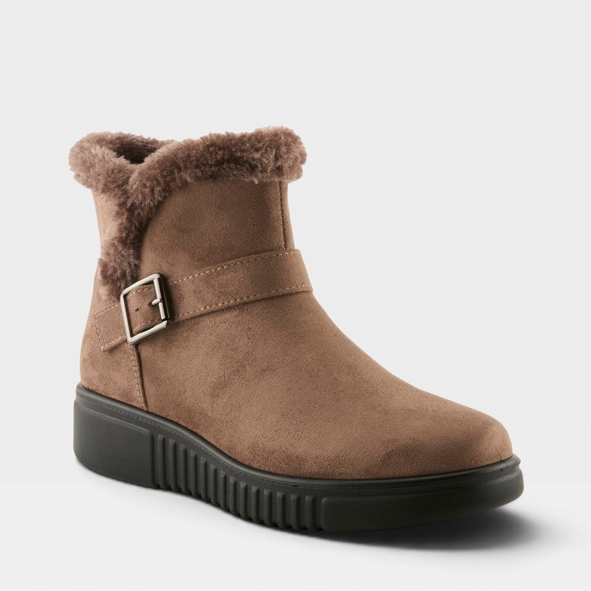 Flexus Badisco Women's Boots — product view 4