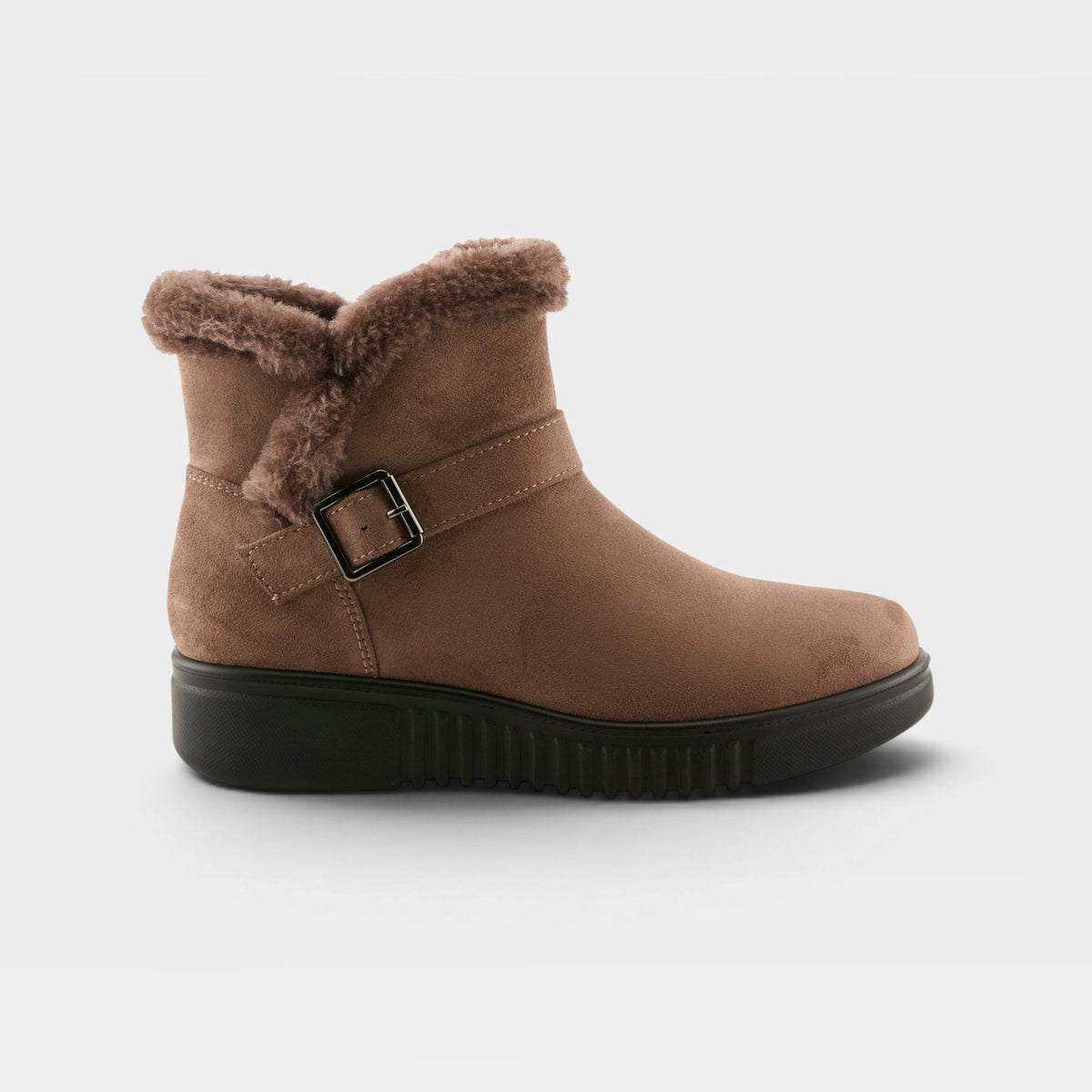 Flexus Badisco Women's Boots — product view 8