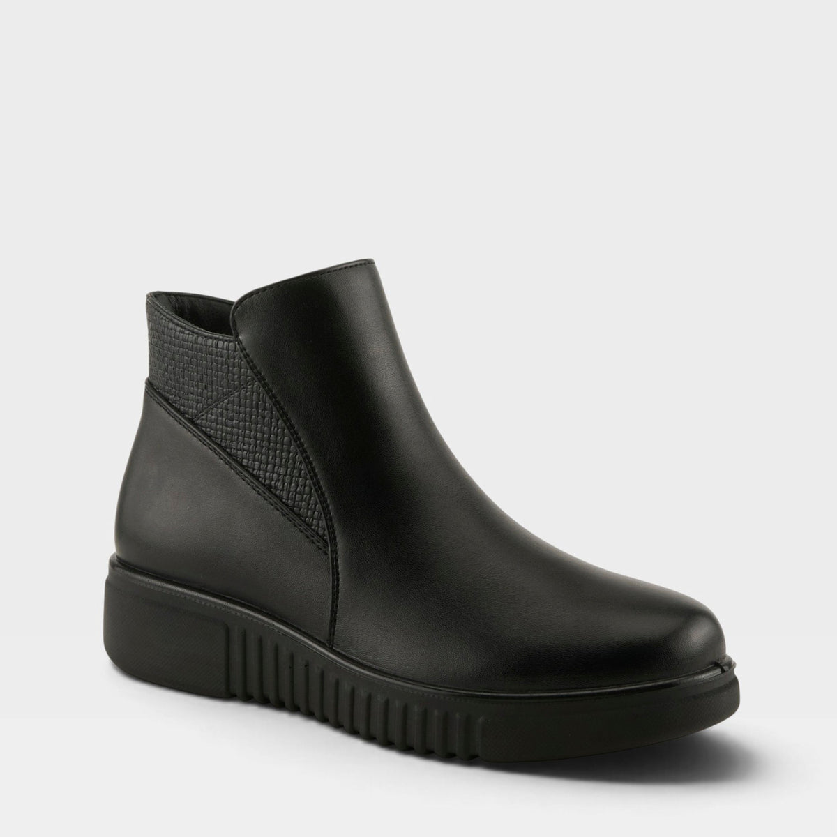 Flexus Baglama Boots — product view 1