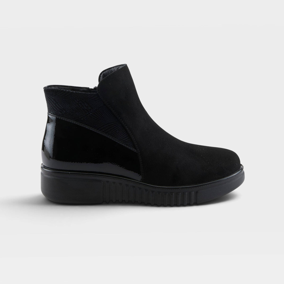 Flexus Baglama Boots — product view 7