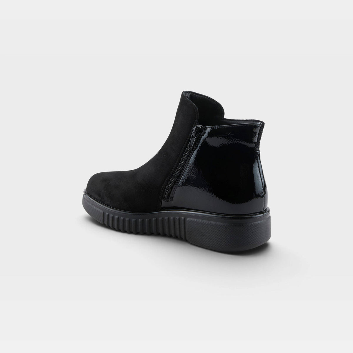 Flexus Baglama Boots — product view 9