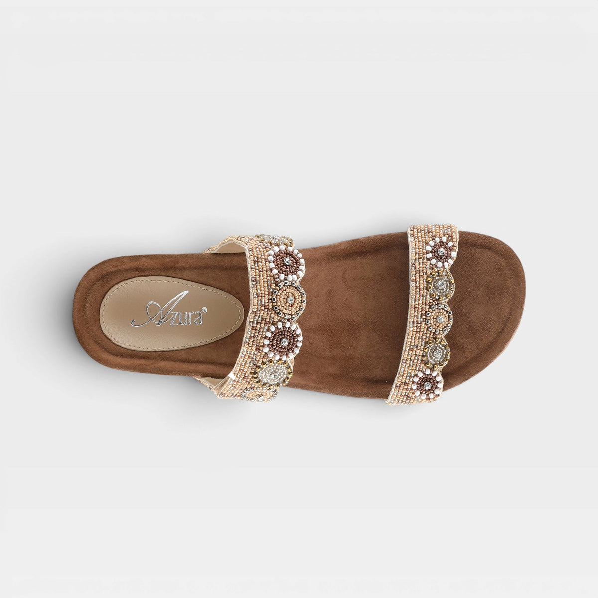 Azura Bahama Women's Sandals — product view 17