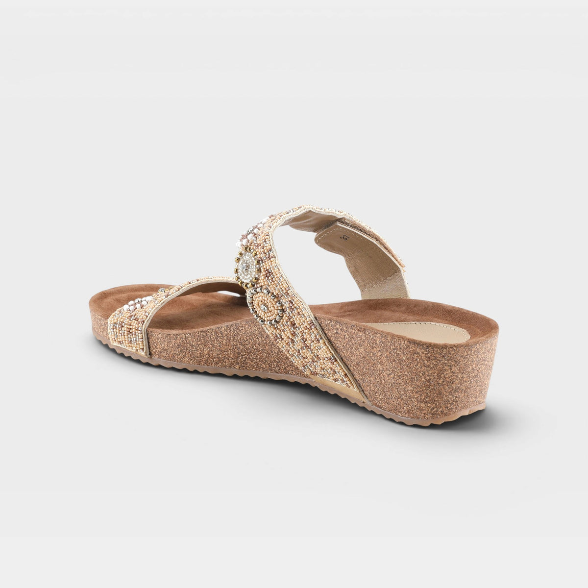 Azura Bahama Women's Sandals — product view 19