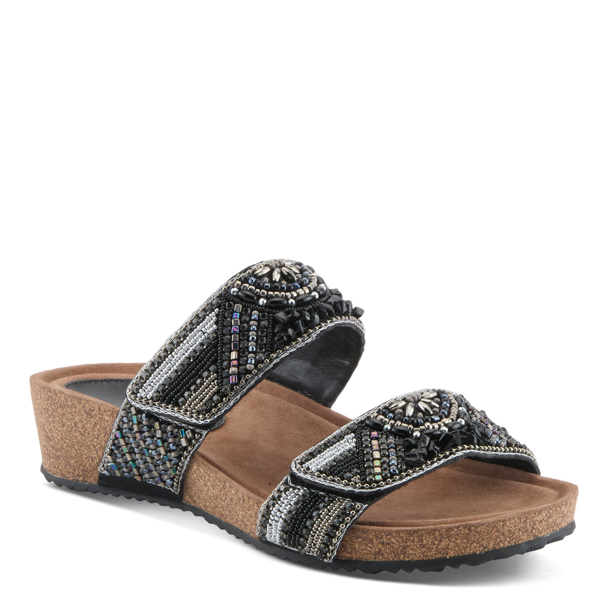 BLACK MULTI