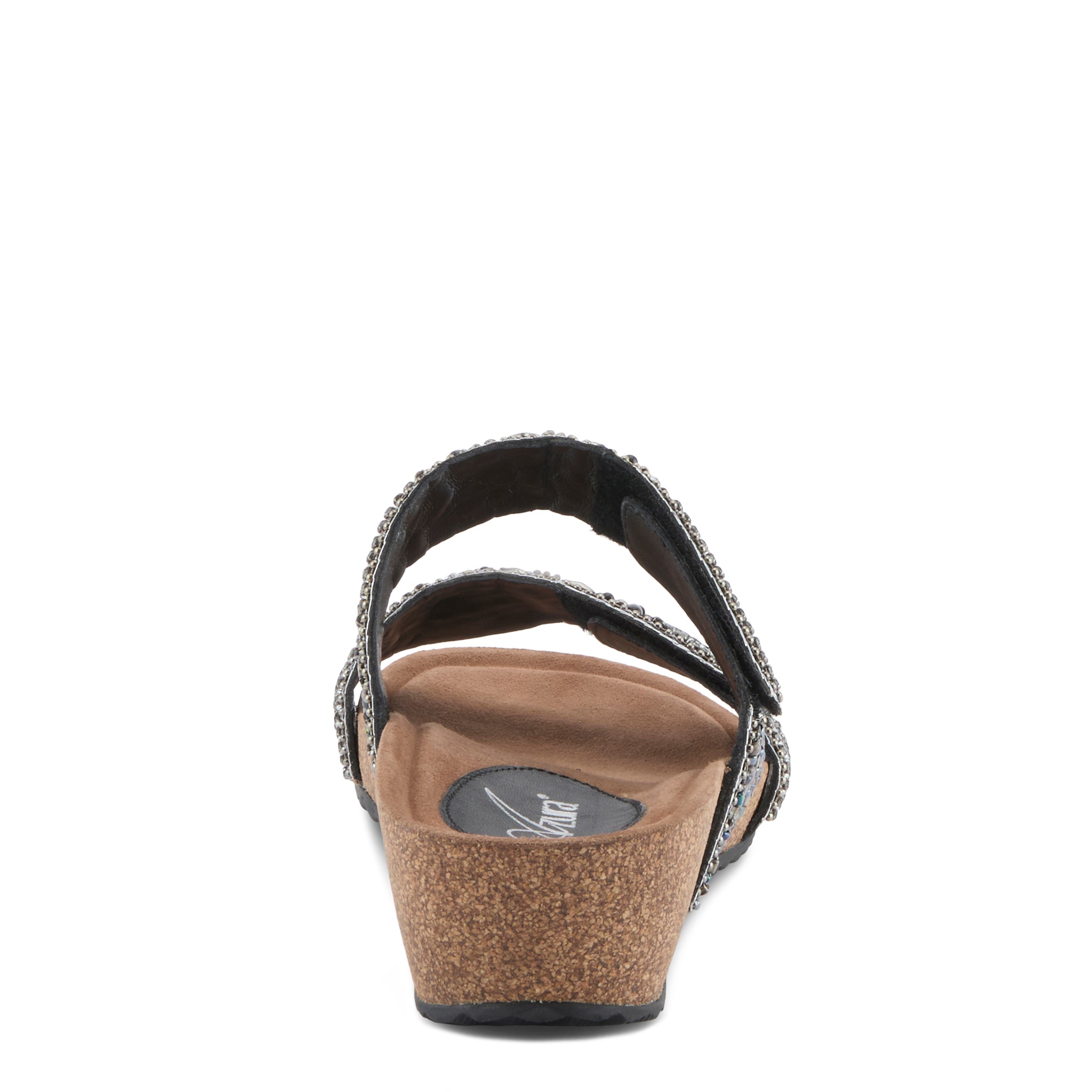 AZURA BAHAMIAN SANDAL