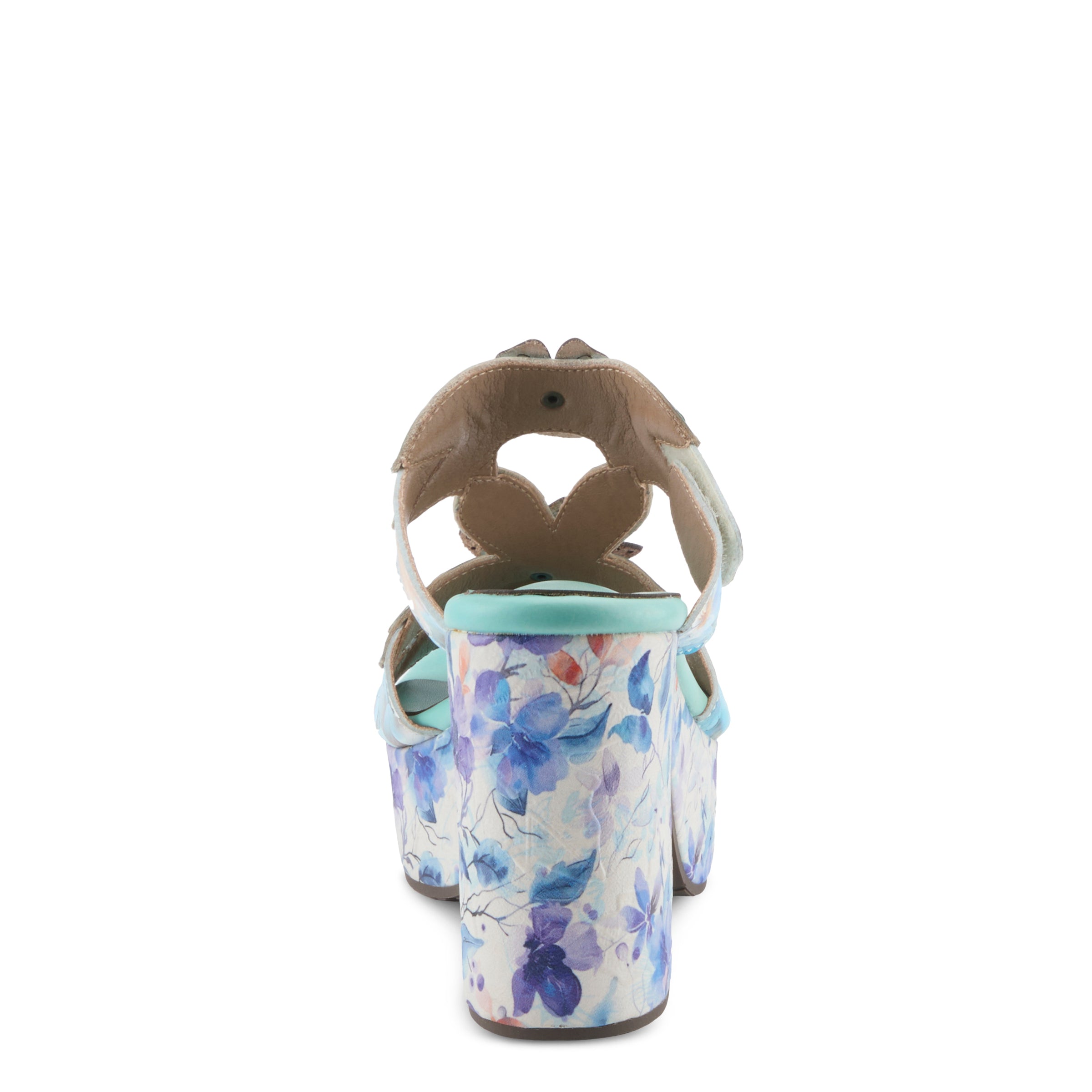 L'ARTISTE BALLOFFIRE SANDAL