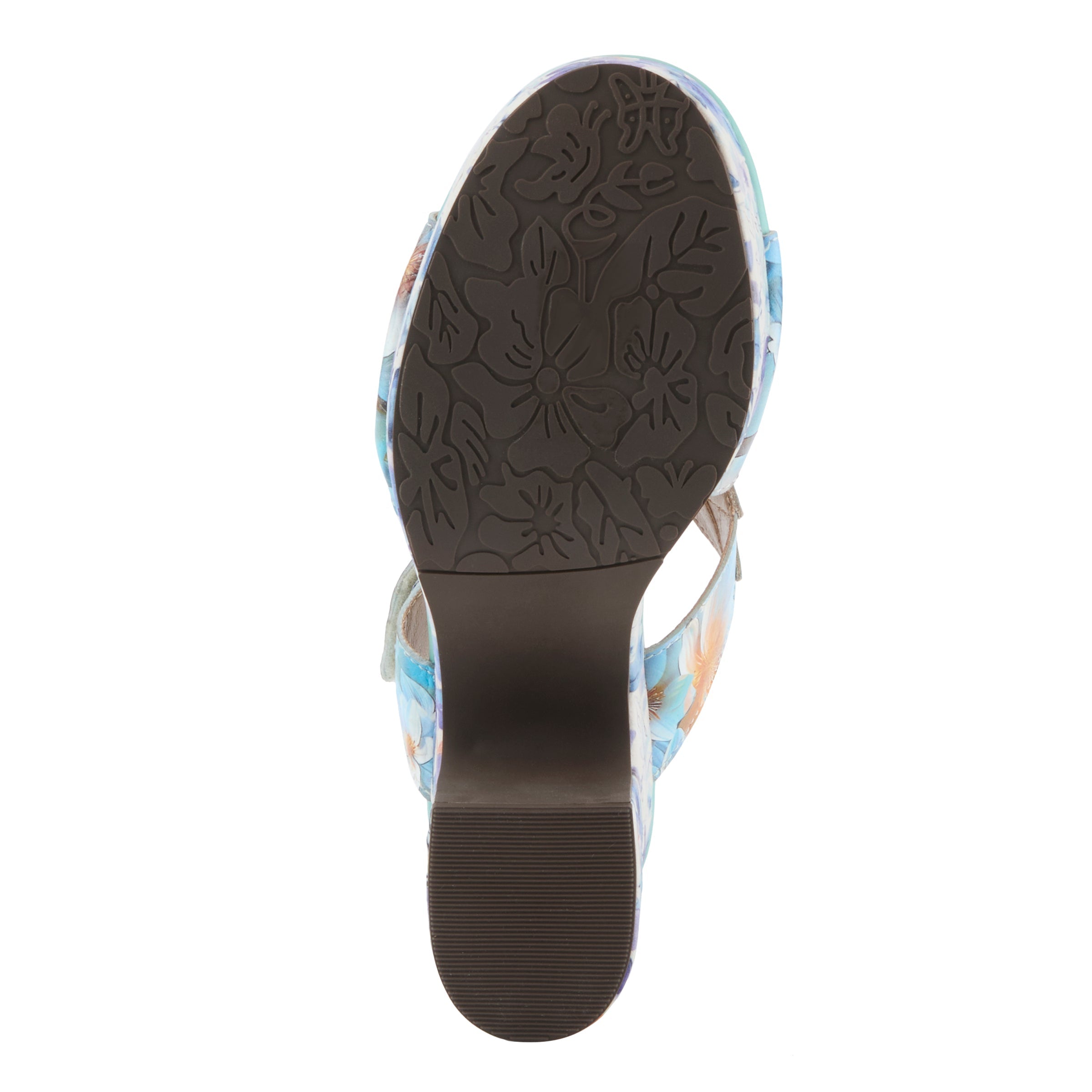 L'ARTISTE BALLOFFIRE SANDAL