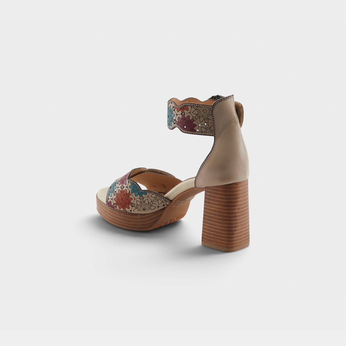 L'Artiste Bangles Sandals — product view 13