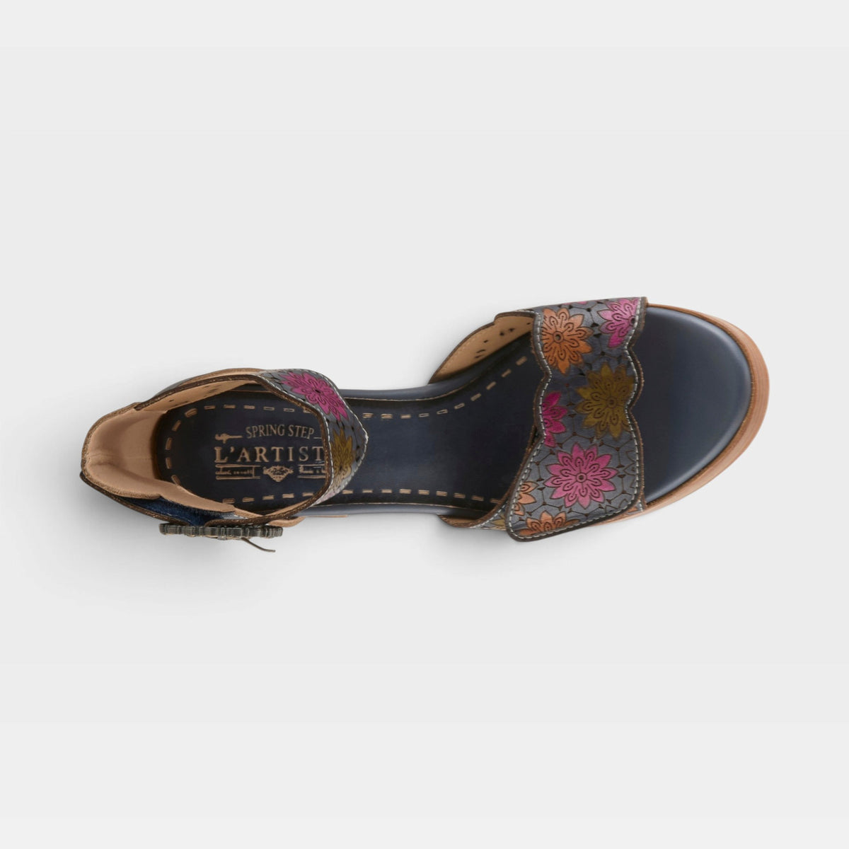 L'Artiste Bangles Sandals — product view 15