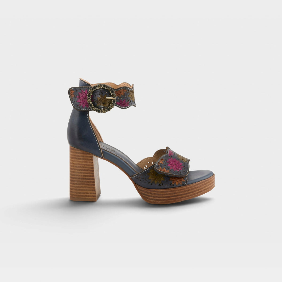 L'Artiste Bangles Sandals — product view 14