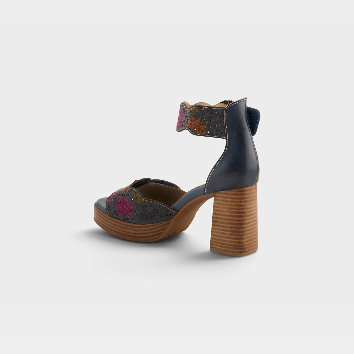 L'Artiste Bangles Sandals — product view 17