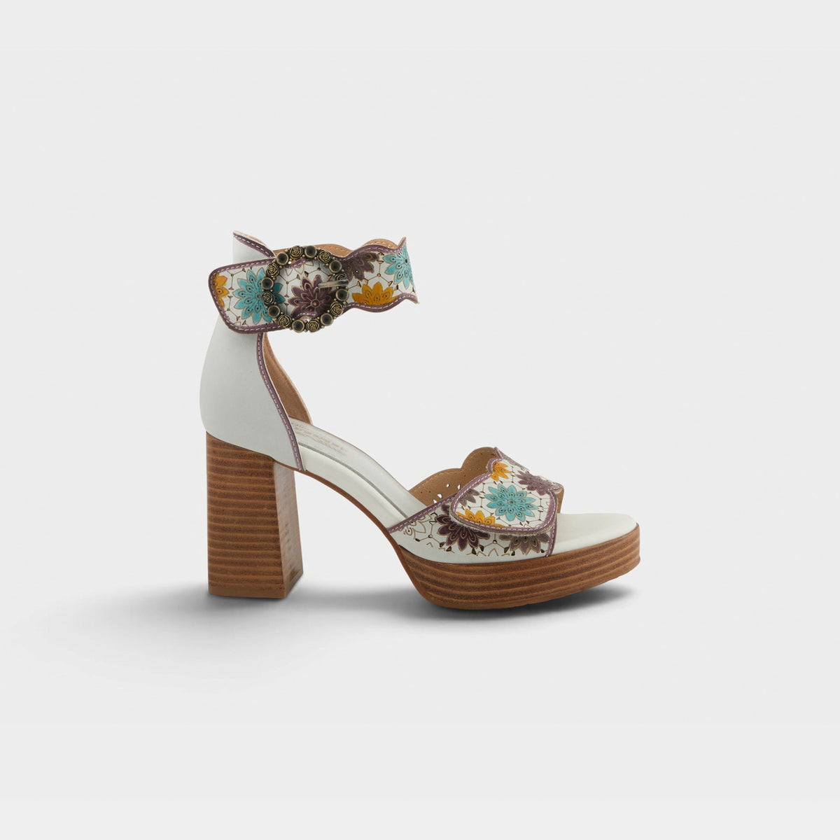 L'Artiste Bangles Sandals — product view 18