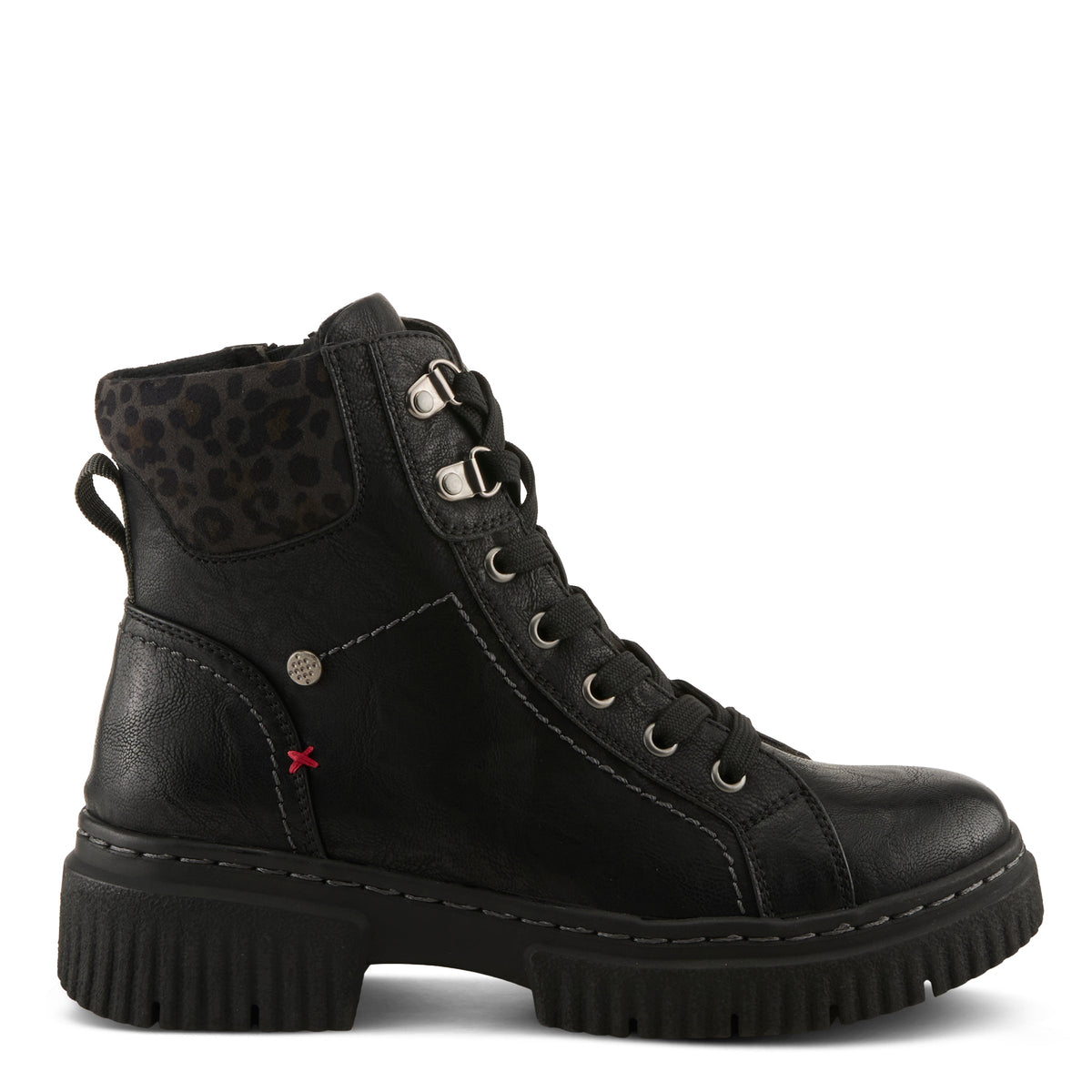 Patrizia Bantu Boots — product view 16