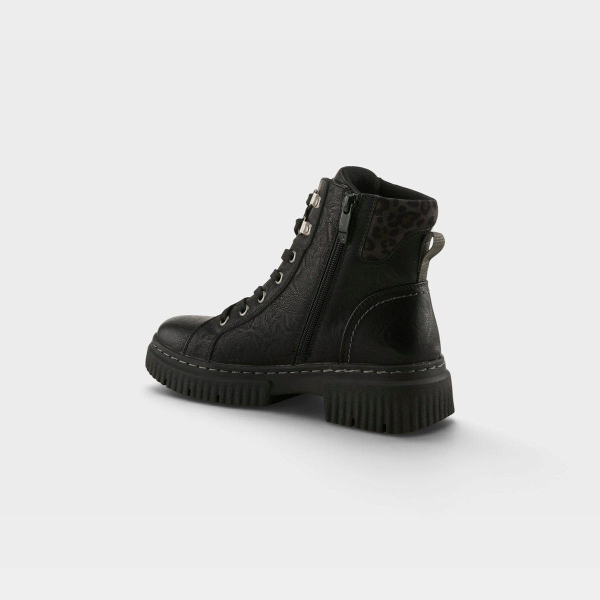 Patrizia Bantu Boots — product view 6