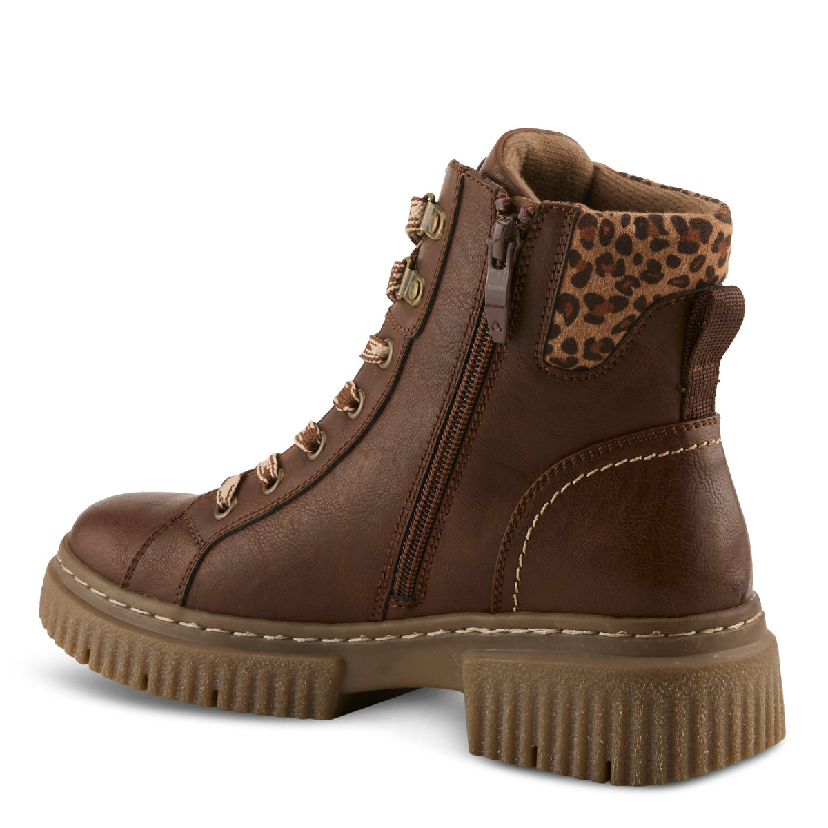 Patrizia Bantu Boots — product view 24