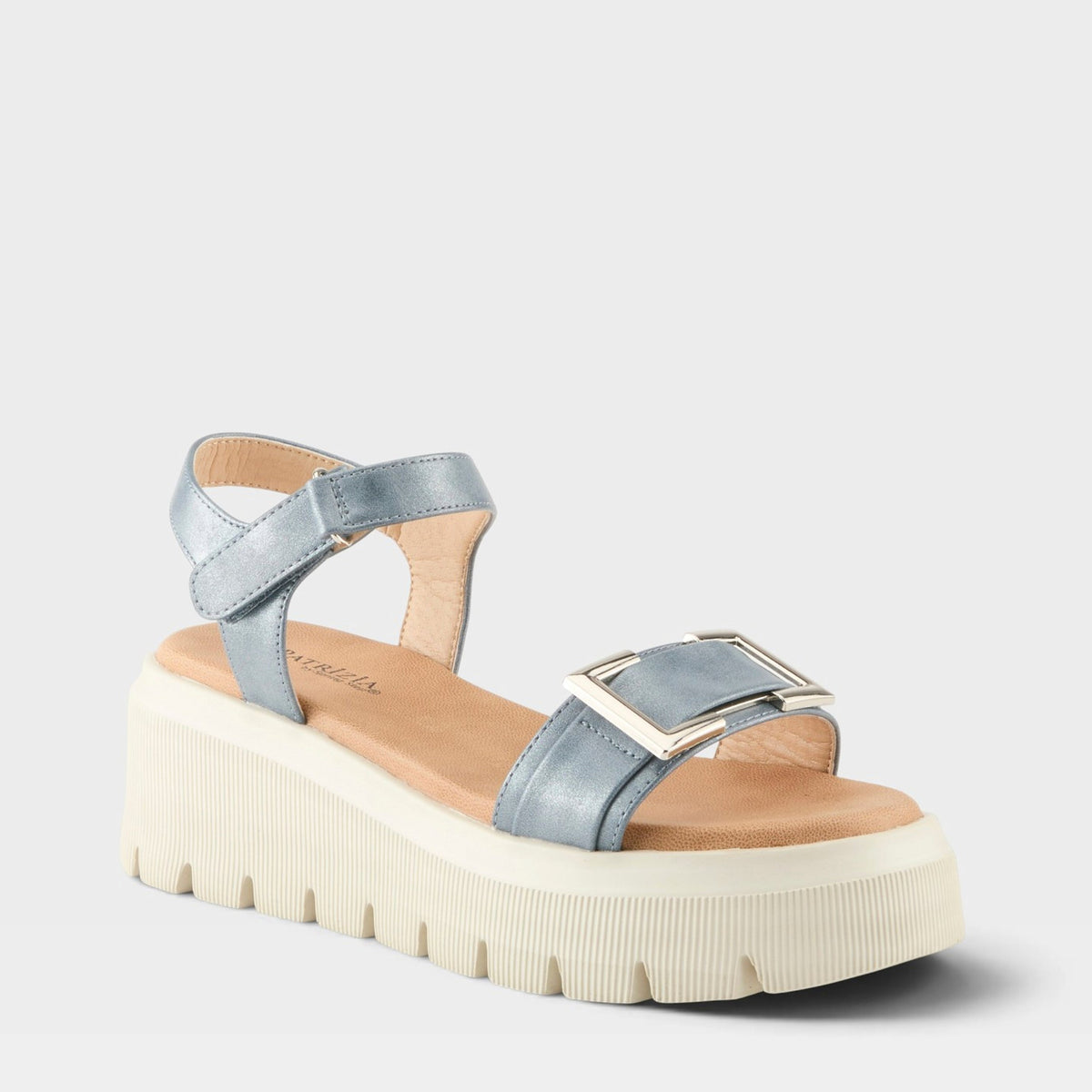 Patrizia Barbery Sandals — product view 1