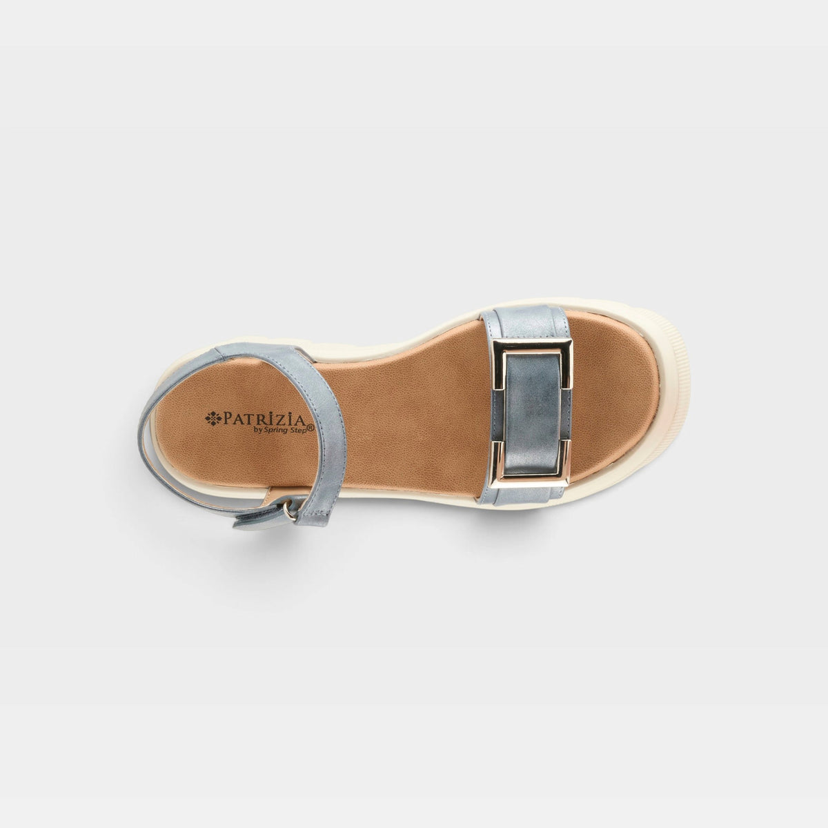 Patrizia Barbery Sandals — product view 4