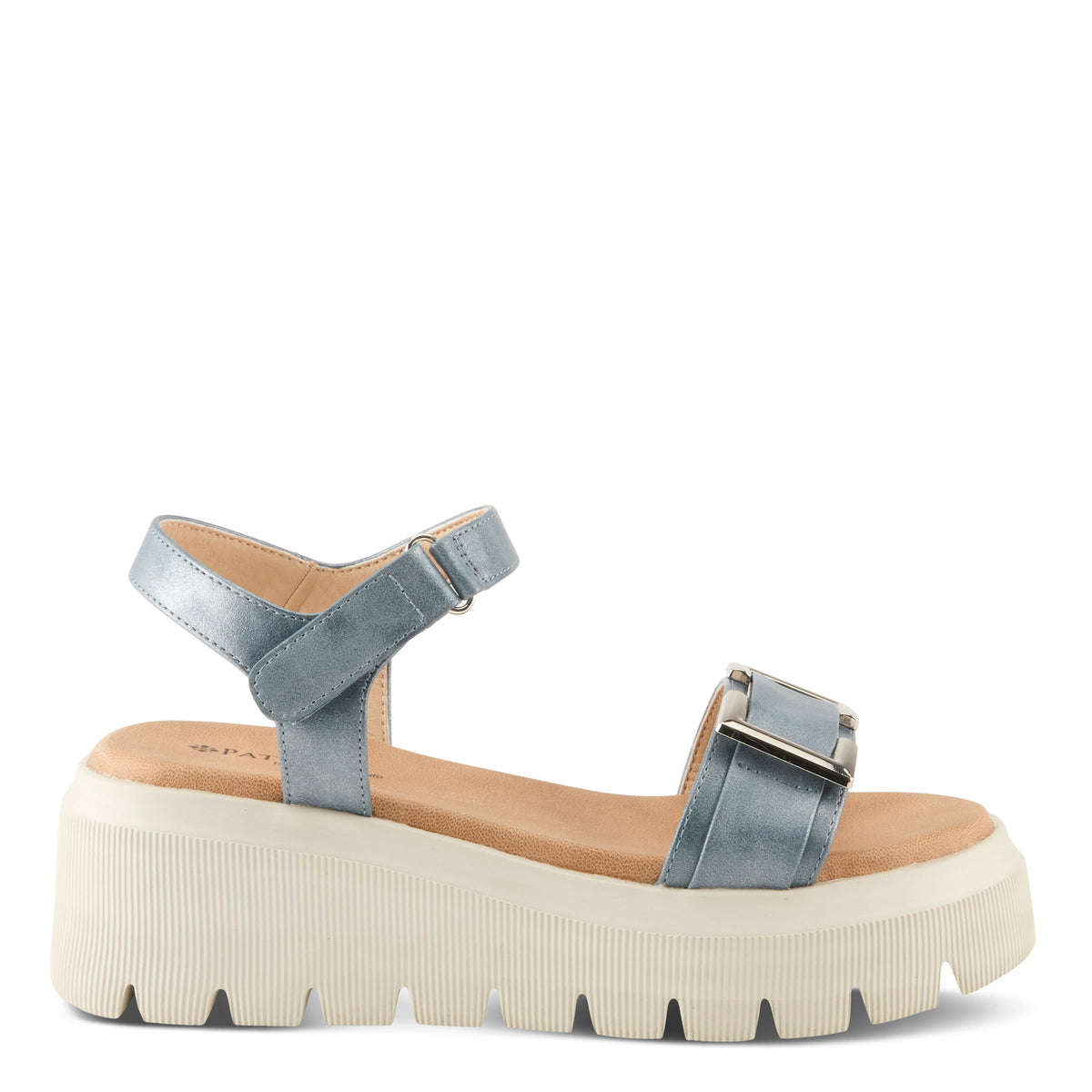 Patrizia Barbery Sandals — product view 20
