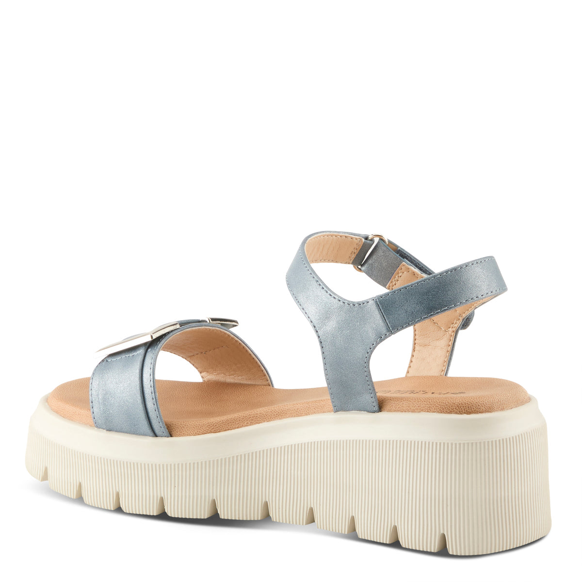 Patrizia Barbery Sandals — product view 22