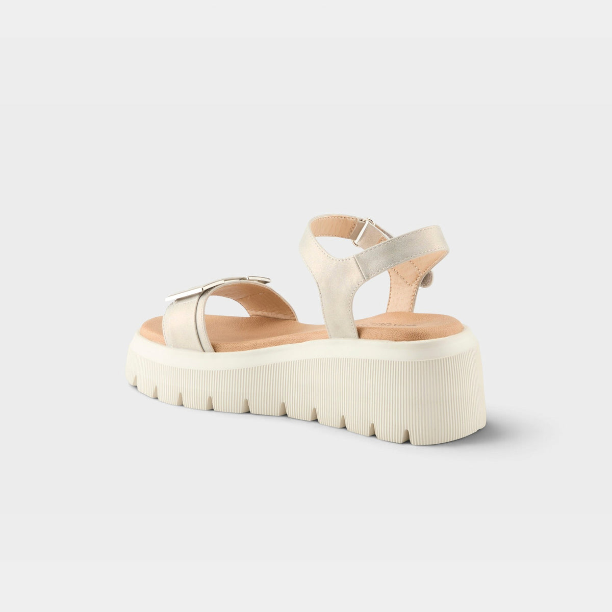 Patrizia Barbery Sandals — product view 11